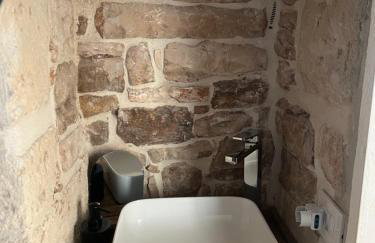 La Fiumara - Room with Bathroom - Foto 20