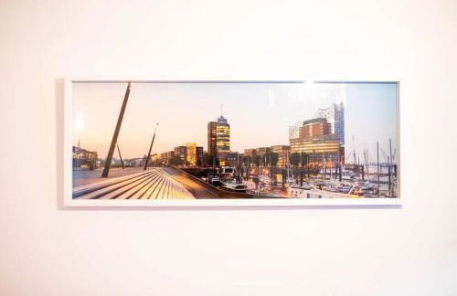 Schöne ruhige Wohnung zentral gelegen! - Photo 6