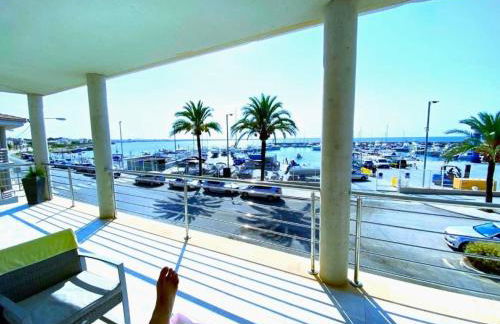 CA dúplex mar s'Estanyol de Migjorn - Foto 1