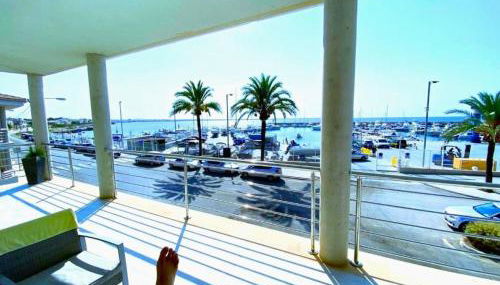 CA dúplex mar s'Estanyol de Migjorn - Foto 1