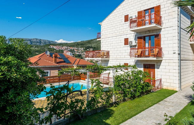 Villa Valjalo - Photo 39