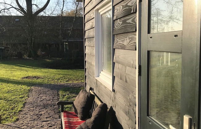 Unique House at Lake Ijsselmeer - Foto 31