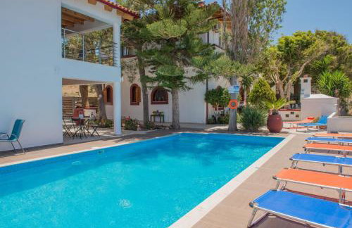 Houmeli Maisonettes & Apartments - Foto 22