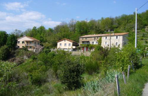 L'aligier - Les gites de Pierregras - Foto 10