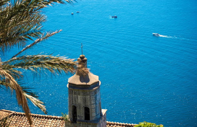 Amalfi residence - Foto 21