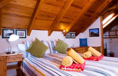 ViVaTenerife - Retreat in nature, SPA and wellness - Foto 16