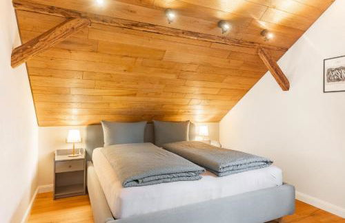 Ferienhaus Altstadtchalet - Foto 20