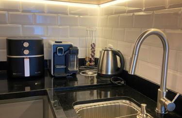 Apartamento, Garagem, Ar condicionado, Emito NF - Foto 14