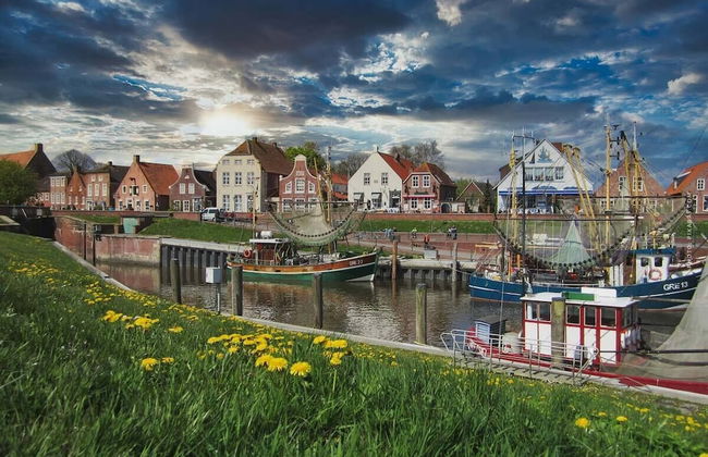 Hafen Apartments - Foto 18