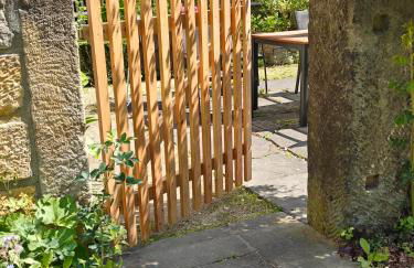 Urlaub im 200 Jahre alten Fachwerkhaus - Foto 61