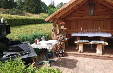 Landhausferienwohnungen Am Brockenblick - Foto 3