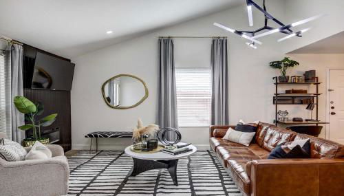 Stylish Allen Home near Watters Creek Village - Foto 2