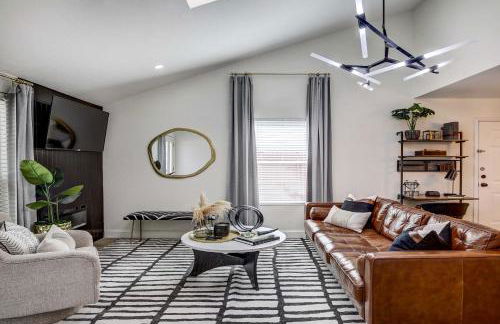 Stylish Allen Home near Watters Creek Village - Foto 2