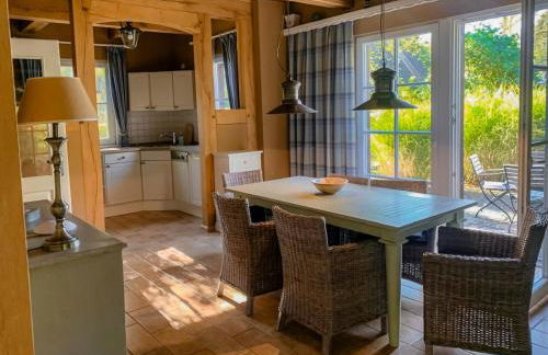 Fischerhaus in Quilitz - Foto 54