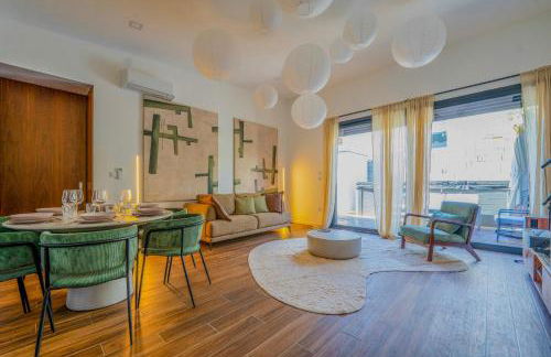 Maison La Fontaine - Foto 1