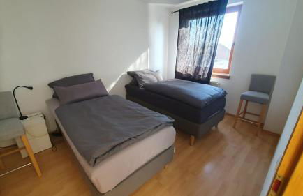 Ferienwohnung1 - Photo 3