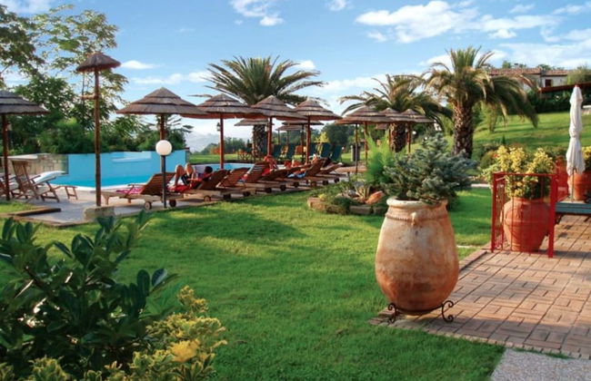 La Valle del Sole Country House - Foto 27