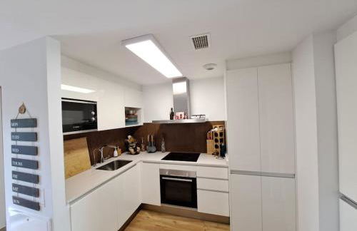 Lovely Oasis Allon Bay - Premium 100 mt to the sea - Foto 44