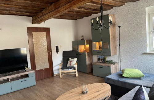 Ferienhaus Fachwerkzauber - Foto 29