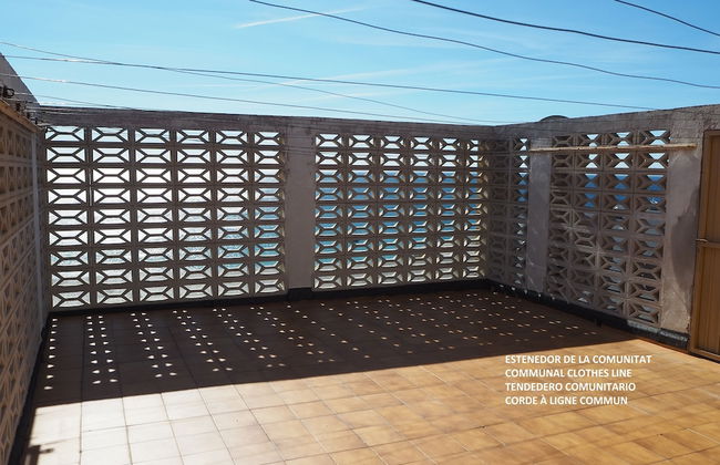 Amazing Penthouse on the Seafront - Foto 7