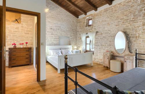 Villa Paulina -an authentic sense of Istrian life - Photo 7