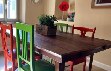 La Casetta di Borgo -Appartamento Peperone - Foto 10