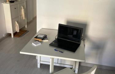 Apartamento GREEN VIEWS CENTRO DE ALICANTE - Photo 12