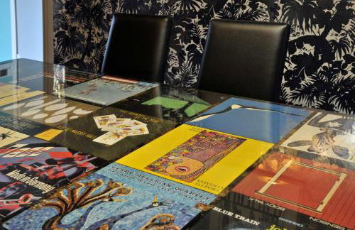 JAZZAPPART appartement classé 3 étoiles - Foto 22