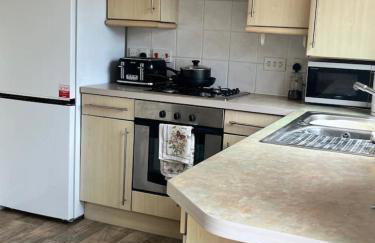 Canal Way- Cozy 3-Bed House - Foto 12