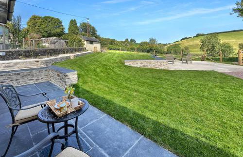 The Chapel Brompton Regis - Foto 37