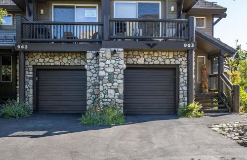 Snowcreek V 963 - Photo 40