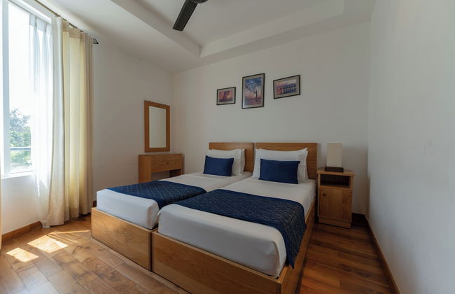 Oceanfront Nilaveli by ICC - Foto 19