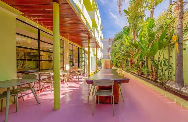 Tropicana Ibiza Suites - Adults Only - Photo 26