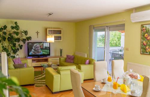 Holiday house Anetta with 5 bedrooms - Foto 21