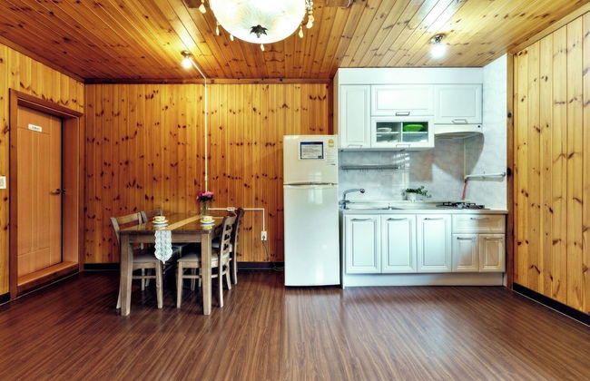 Muju Cherish Pension - Foto 16