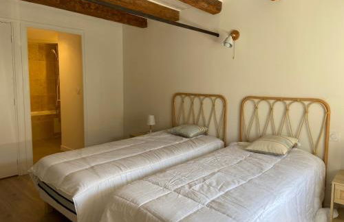 T3 bis bord du canal du midi piscine - Photo 18