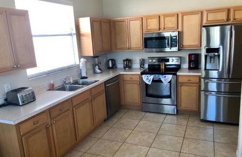 Disney's Great Escape's Villa! 15 Minutes From Disney - Foto 7