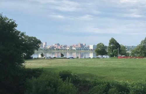 Top Deck Portland Property with Views - Photo 1