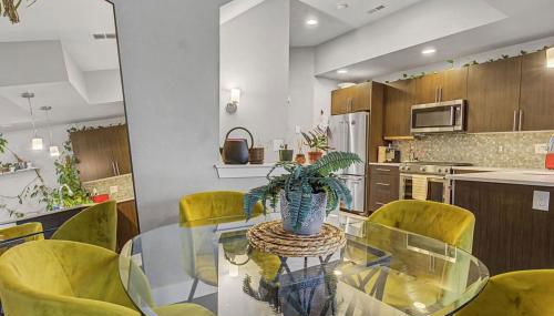 Spacious Denver Home with Private Rooftop Spa - Photo 2