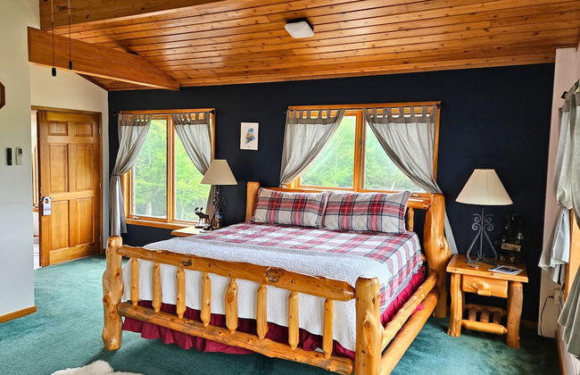 Bear Mountain Lodge - Foto 19