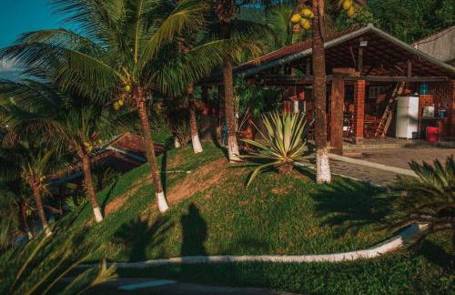 Chácara Alegria - Um pedaço do paraíso em Itaboraí - Foto 11