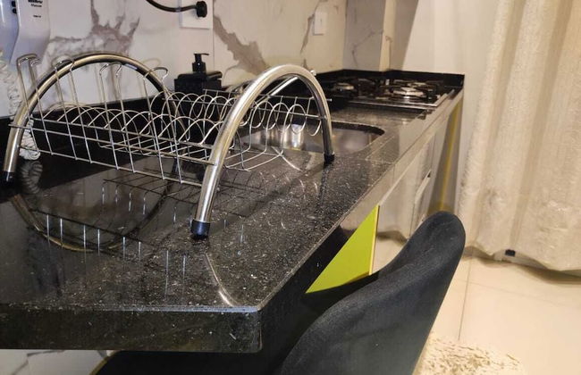 Apartamento Celestial Curitiba - Foto 25