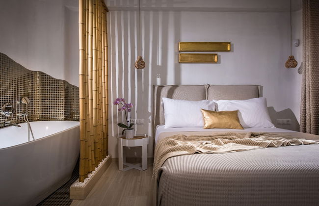 Cosmopolis Crete Suites - Foto 9