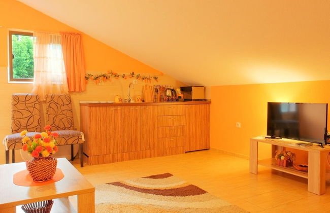 Sea View Cozy Flat 1 Min to Beach in Montenegro - Foto 4