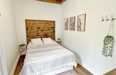 Copper Cottage French Lick - Foto 16