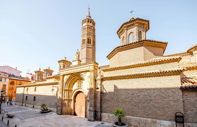 Free tour de la Inquisición por Zaragoza - Foto 7