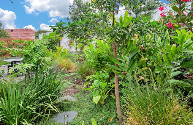 Elegant and Stylish Retreat in Epsom - Foto 66