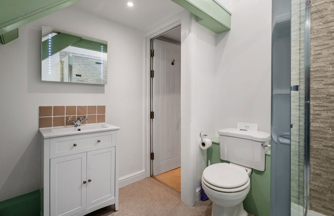 Cherry Orchard House - Foto 37