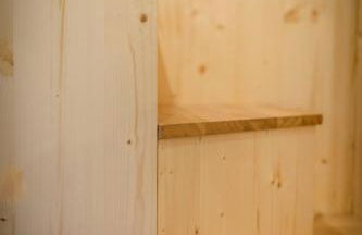 Tiny House - Apfel - Foto 13