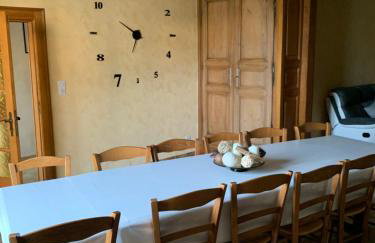 Domaine des deux sapins - Foto 12
